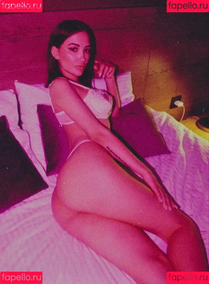 Alina Gorohova Onlyfans Photo Gallery 