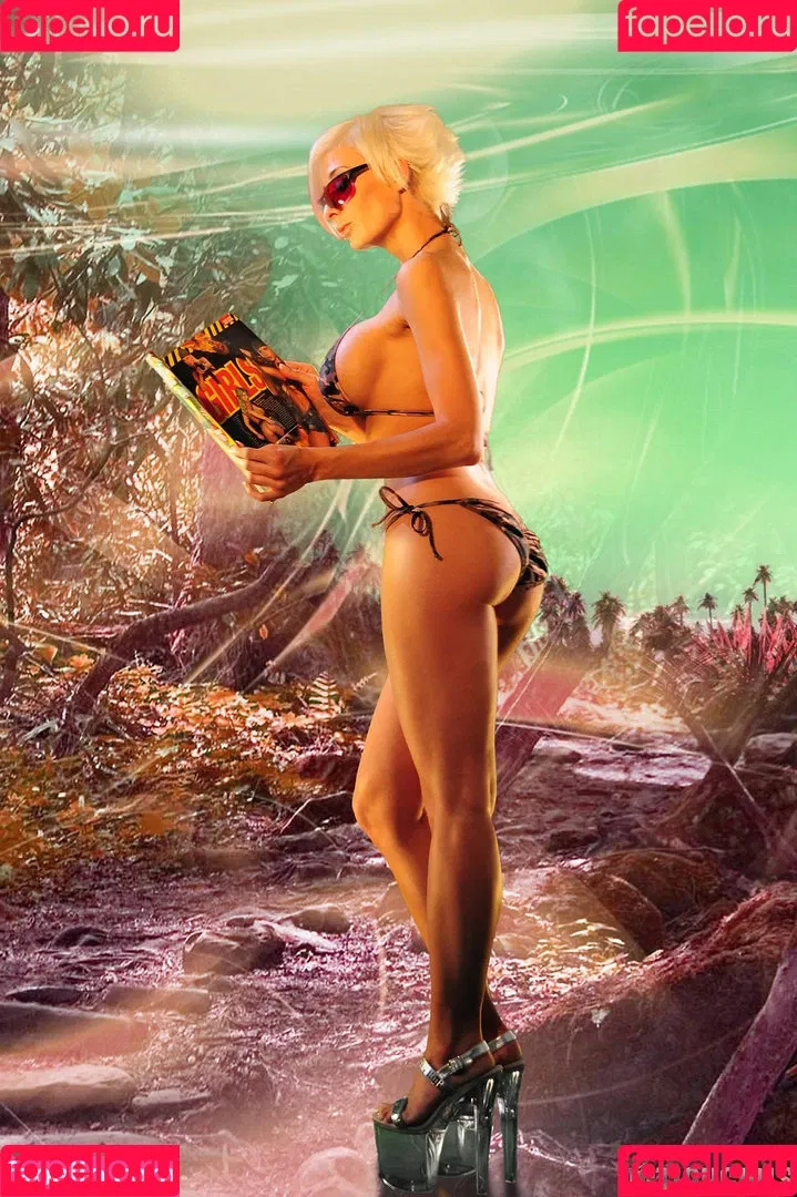 Marie Claude Bourbonnais Onlyfans Photo Gallery 