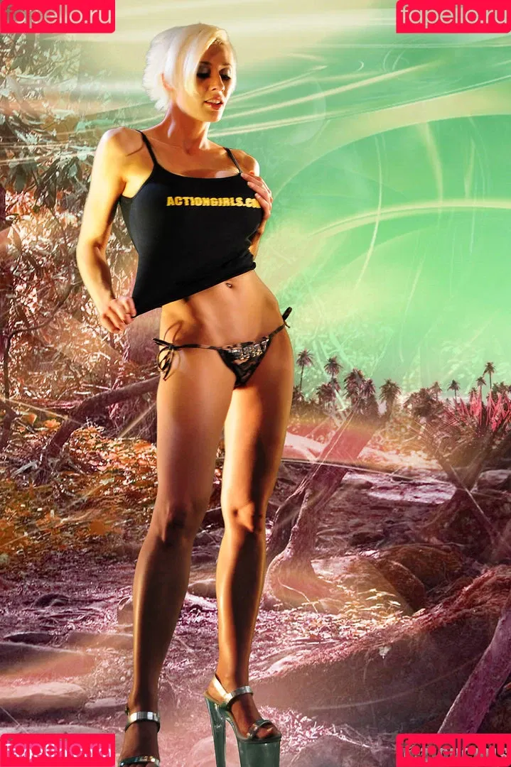 Marie Claude Bourbonnais Onlyfans Photo Gallery 