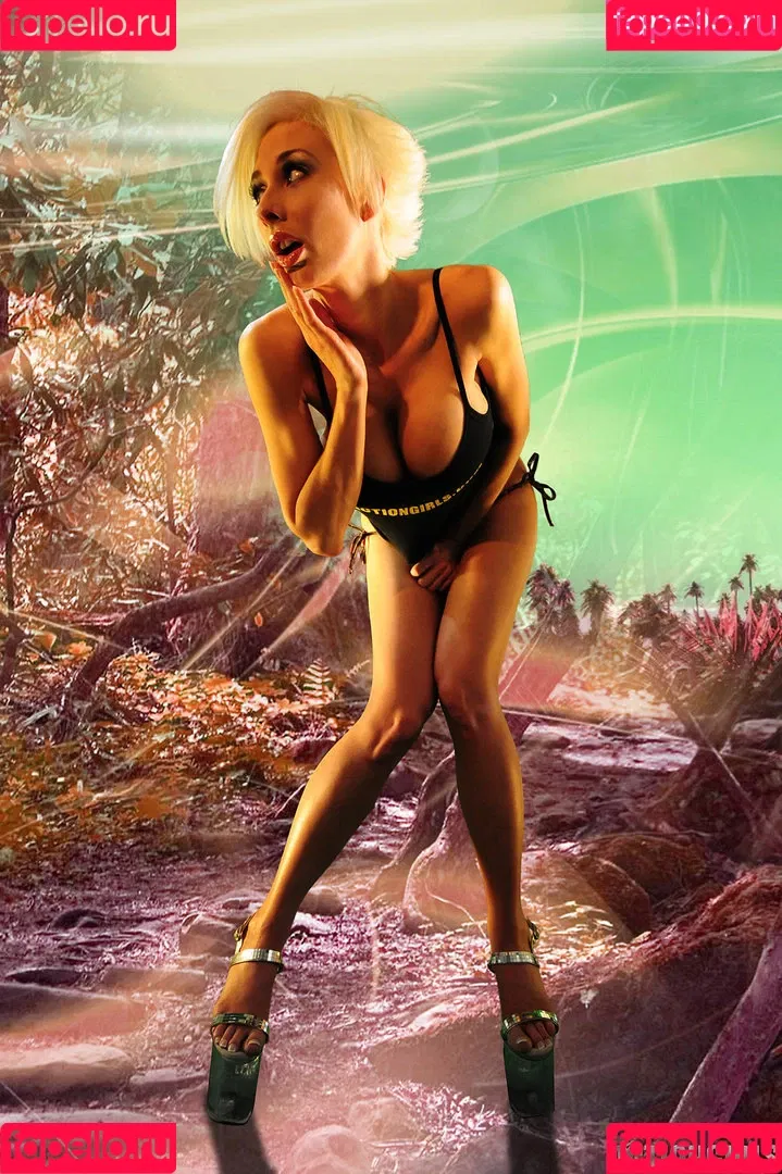 Marie Claude Bourbonnais Onlyfans Photo Gallery 
