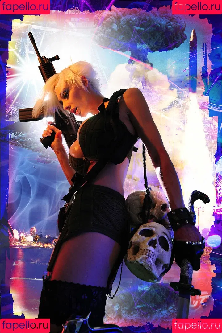 Marie Claude Bourbonnais Onlyfans Photo Gallery 