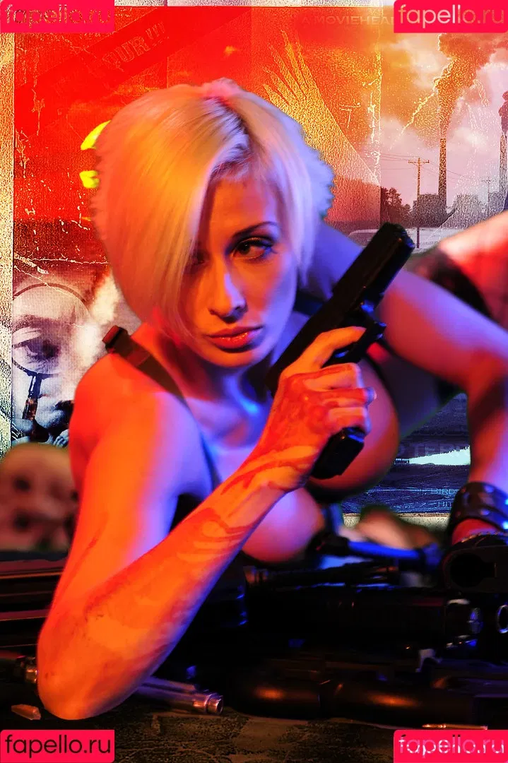 Marie Claude Bourbonnais Onlyfans Photo Gallery 