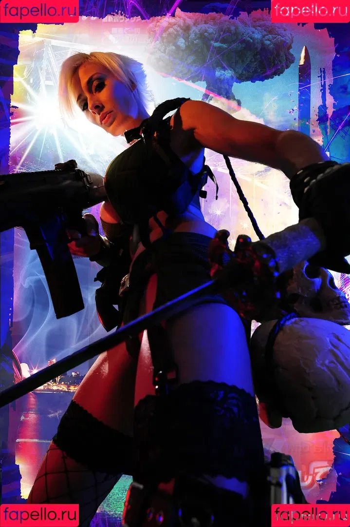 Marie Claude Bourbonnais Onlyfans Photo Gallery 