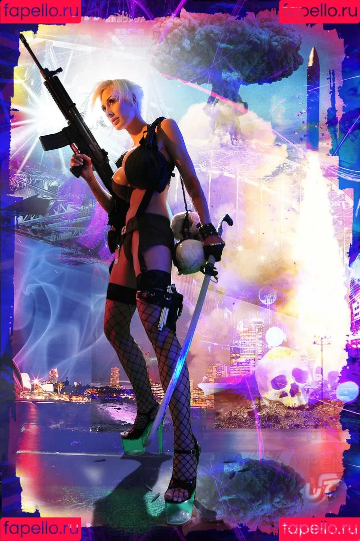 Marie Claude Bourbonnais Onlyfans Photo Gallery 