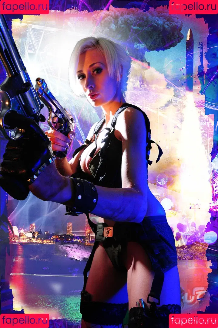 Marie Claude Bourbonnais Onlyfans Photo Gallery 