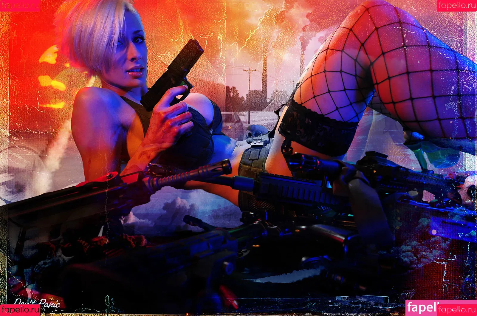 Marie Claude Bourbonnais Onlyfans Photo Gallery 