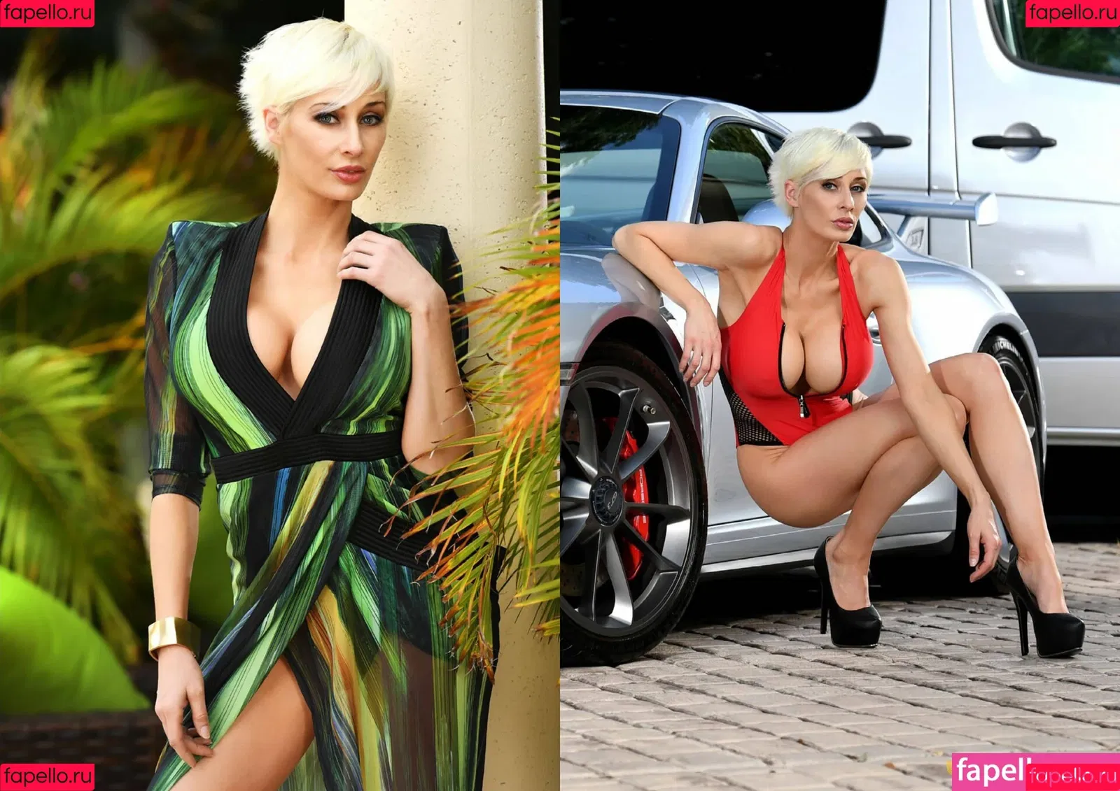 Marie Claude Bourbonnais Onlyfans Photo Gallery 