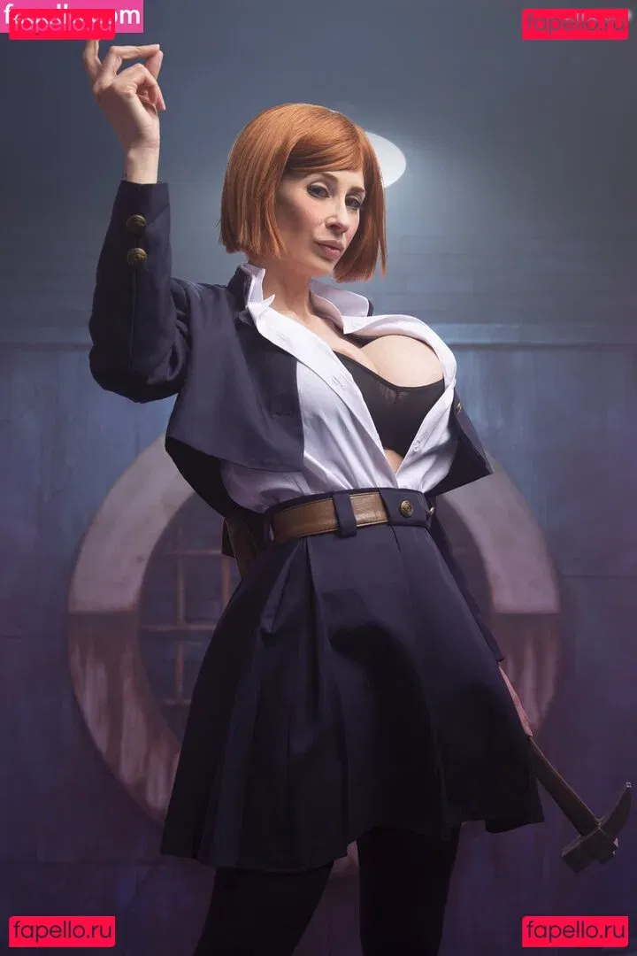 Marie Claude Bourbonnais Onlyfans Photo Gallery 