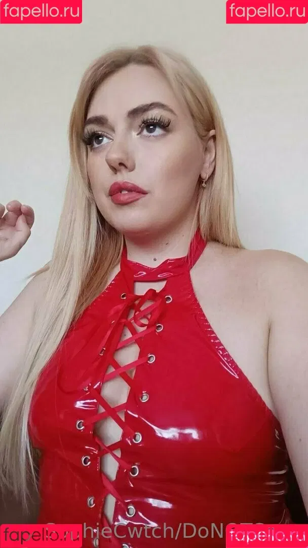 sophiecwtch Onlyfans Photo Gallery 