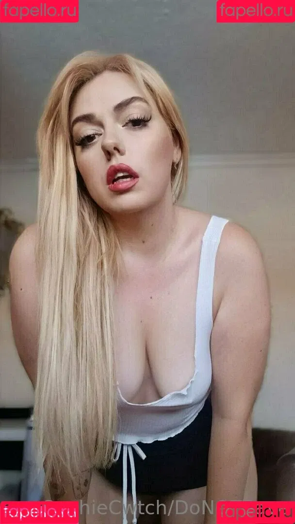 sophiecwtch Onlyfans Photo Gallery 