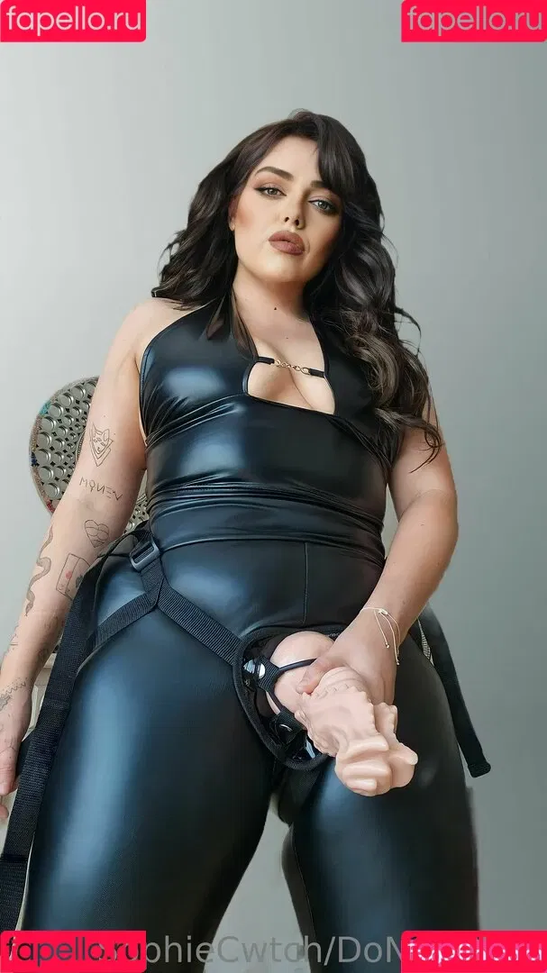 sophiecwtch Onlyfans Photo Gallery 