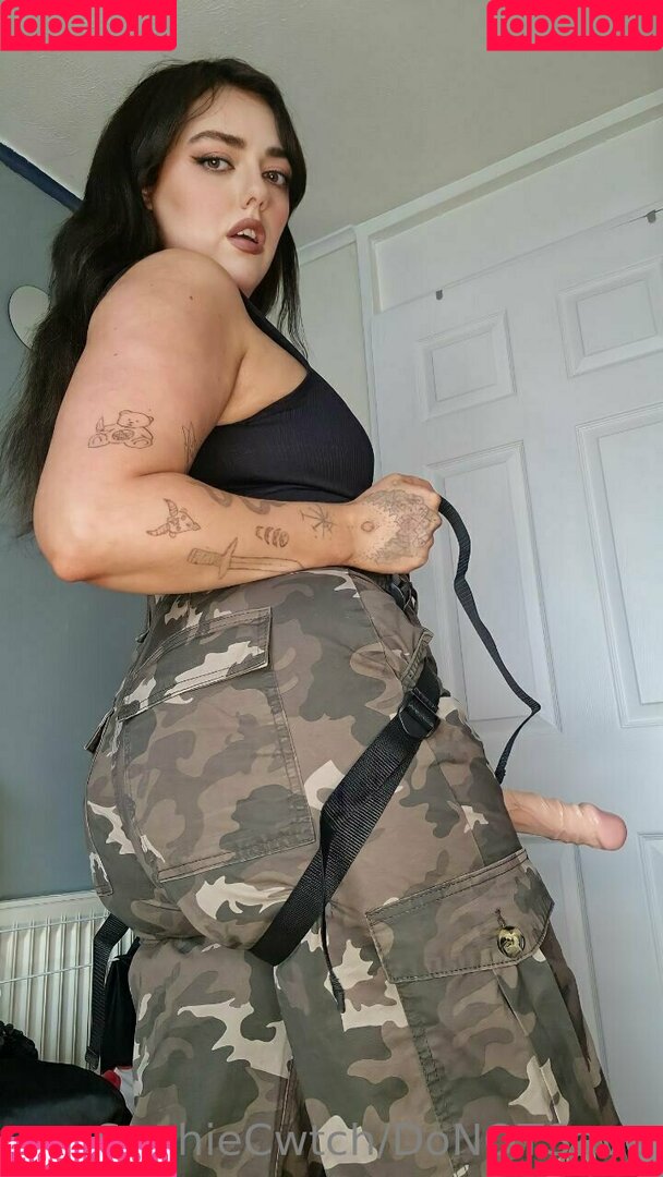 sophiecwtch Onlyfans Photo Gallery 