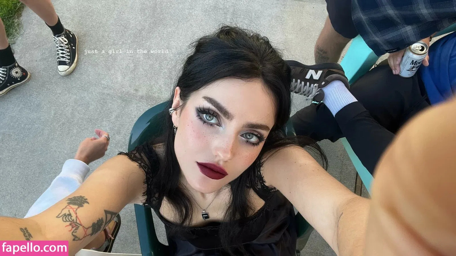 autumngravesz Onlyfans Photo Gallery 