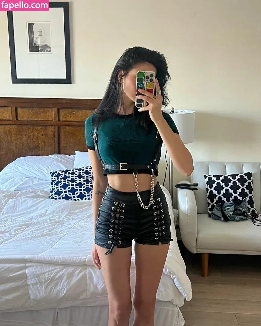 autumngravesz Onlyfans Photo Gallery 