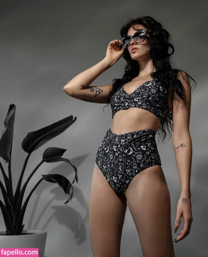 autumngravesz Onlyfans Photo Gallery 