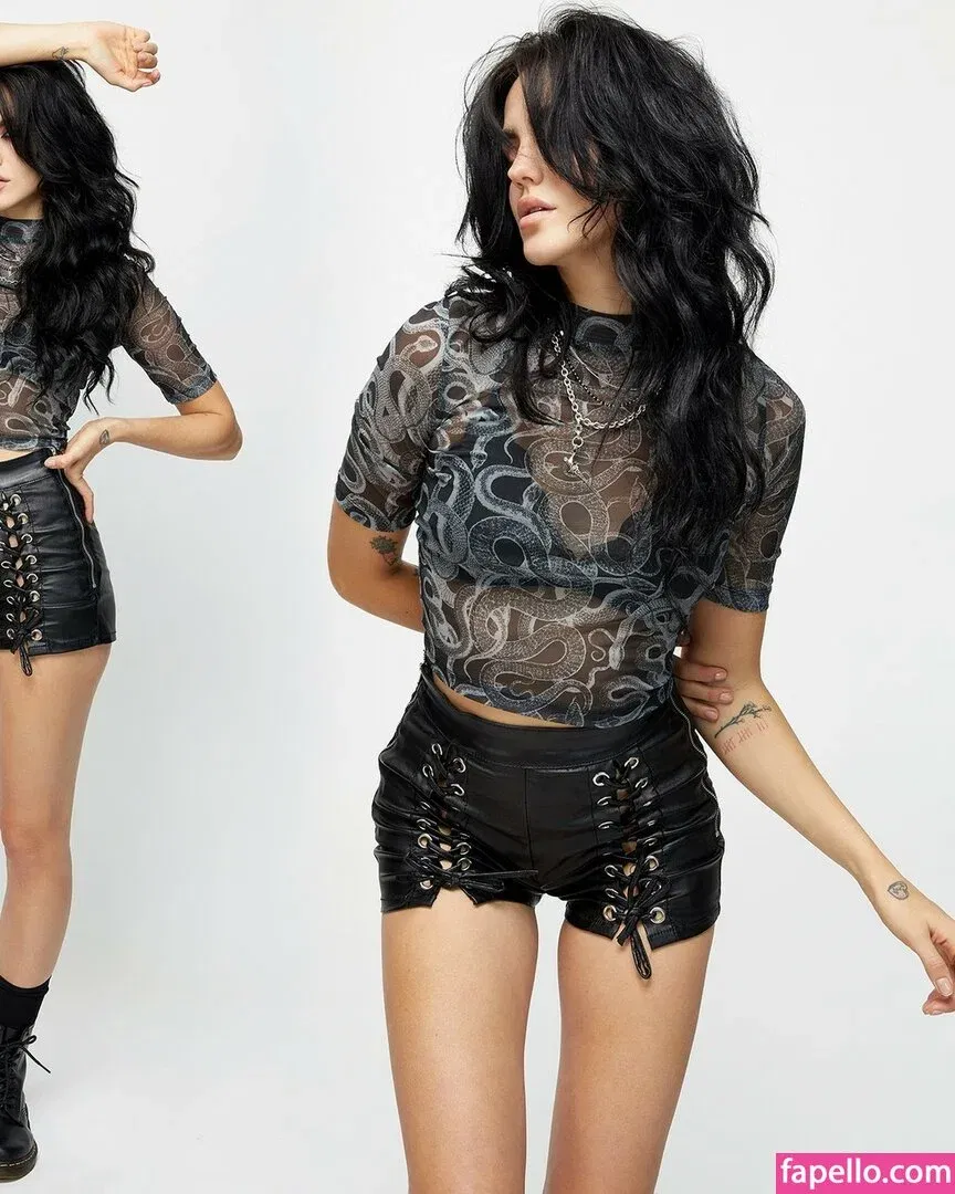 autumngravesz Onlyfans Photo Gallery 