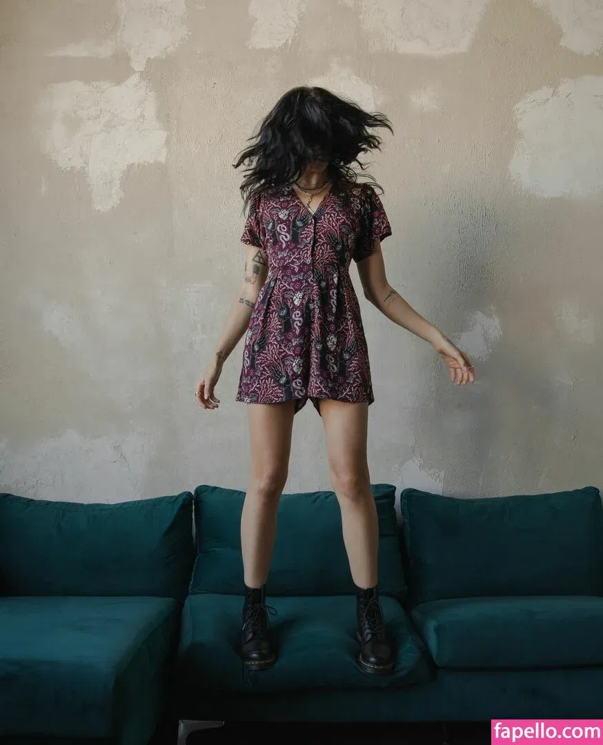 autumngravesz Onlyfans Photo Gallery 