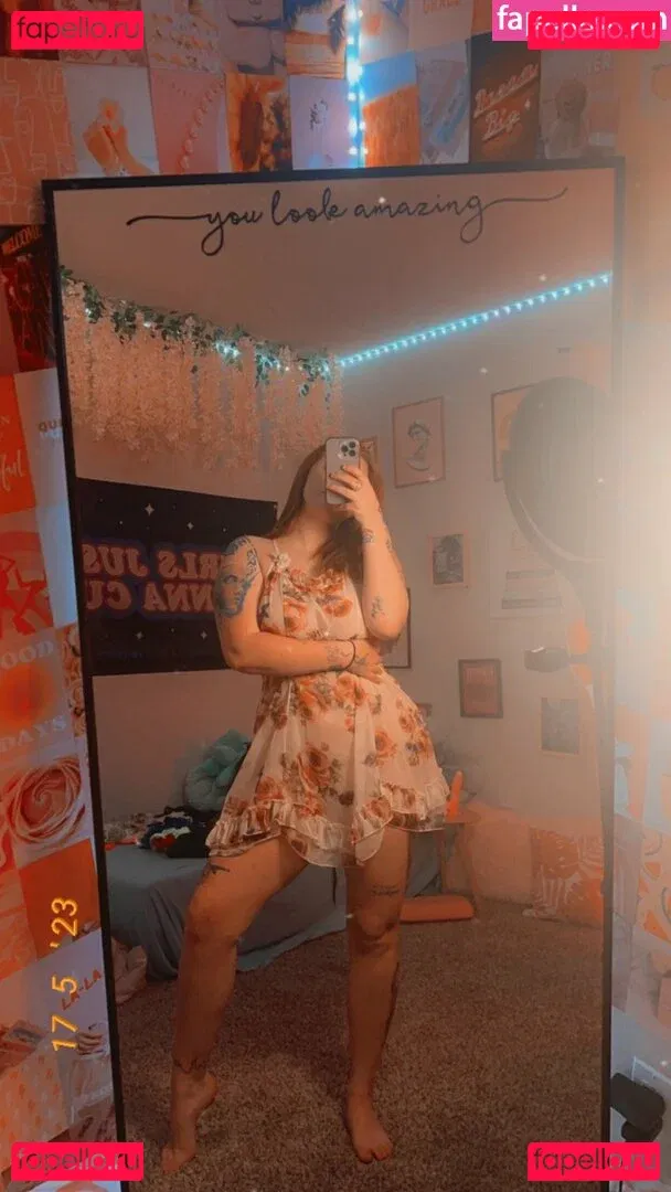 carrottcake Onlyfans Photo Gallery 