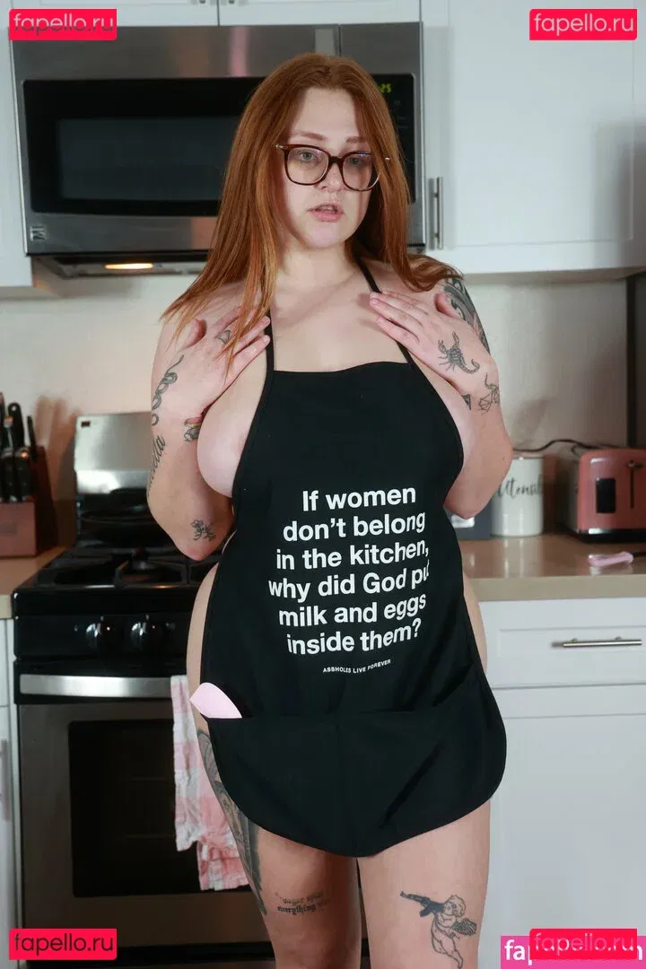 carrottcake Onlyfans Photo Gallery 