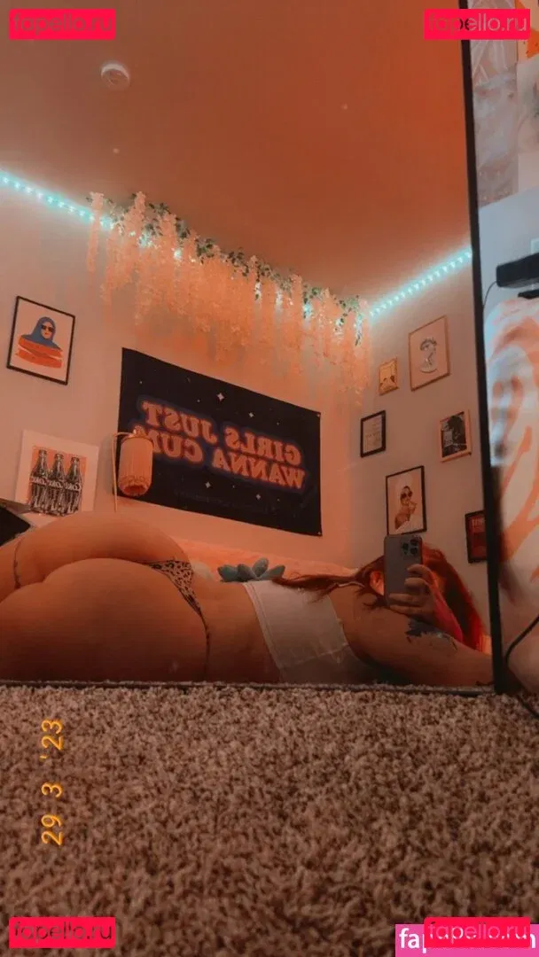 carrottcake Onlyfans Photo Gallery 