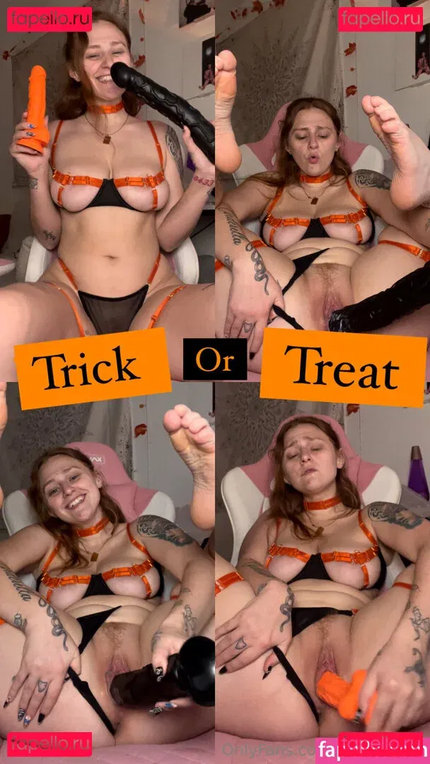 carrottcake Onlyfans Photo Gallery 