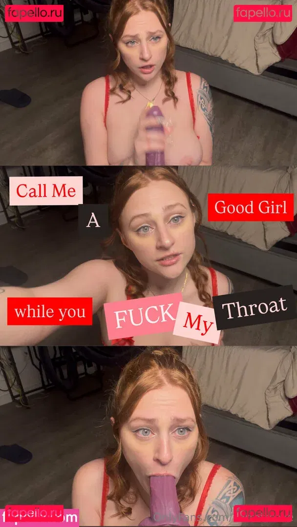 carrottcake Onlyfans Photo Gallery 