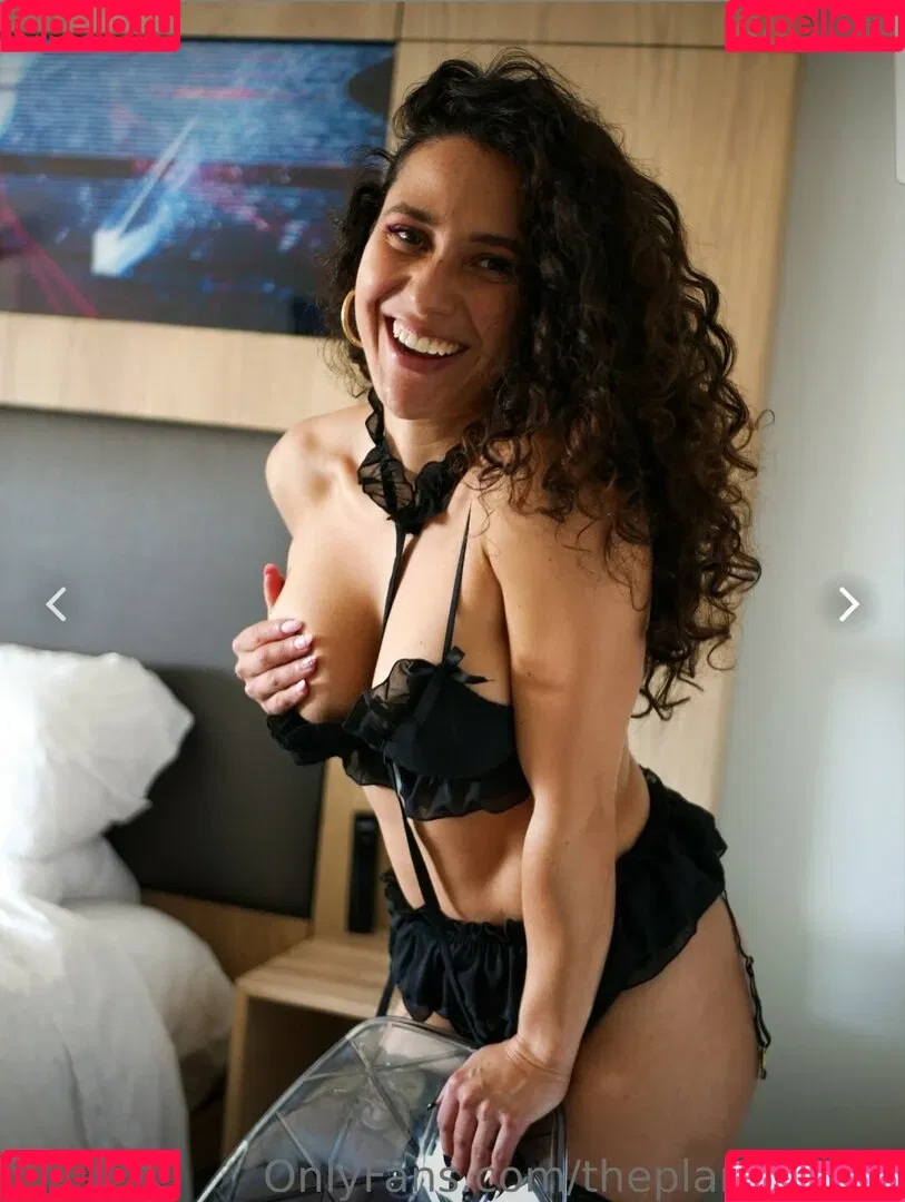 theplantbarbie Onlyfans Photo Gallery 