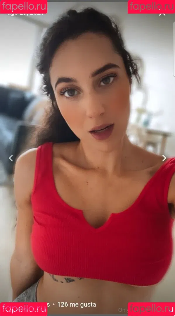 theplantbarbie Onlyfans Photo Gallery 