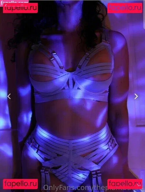 theplantbarbie Onlyfans Photo Gallery 