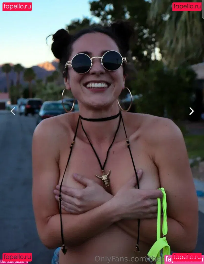 theplantbarbie Onlyfans Photo Gallery 