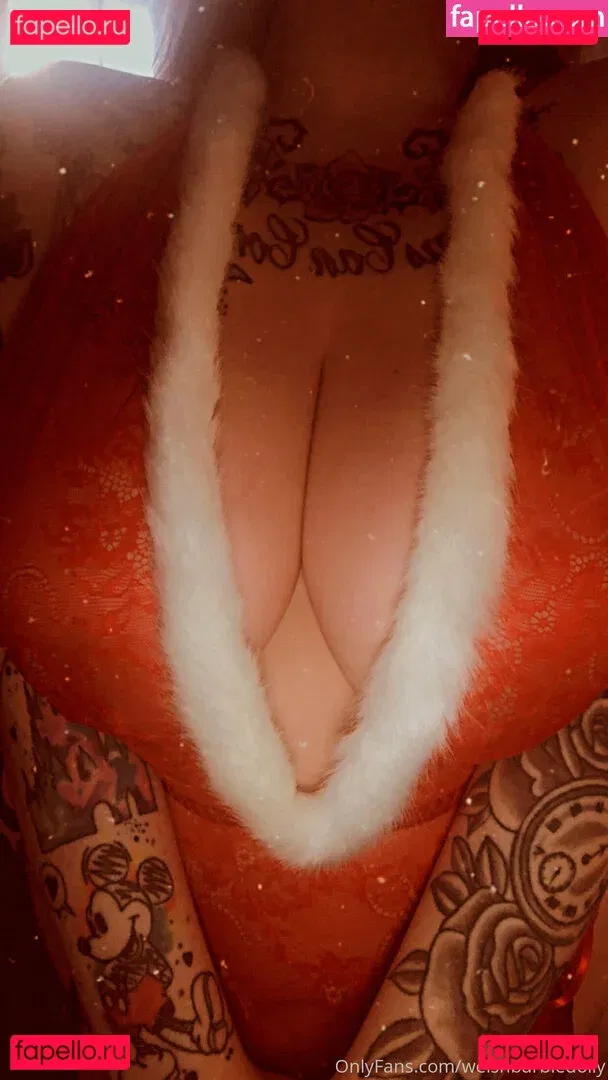 welshbarbiedolly Onlyfans Photo Gallery 