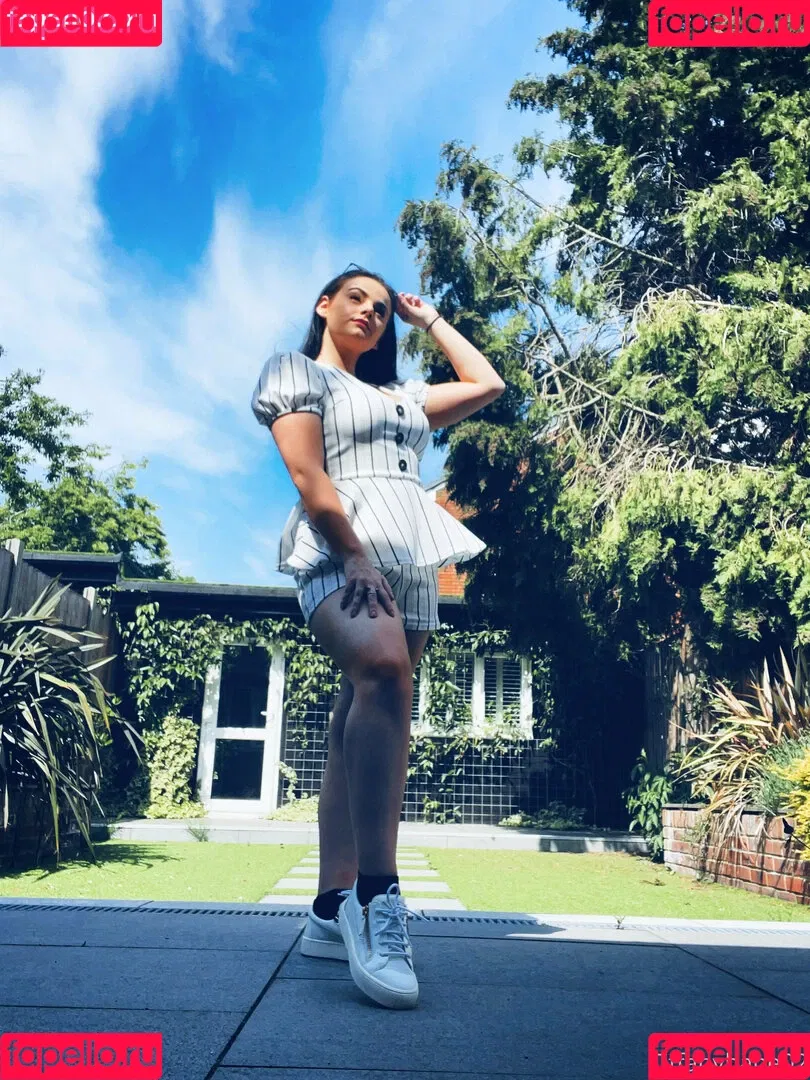 tiffanybabe02 Onlyfans Photo Gallery 
