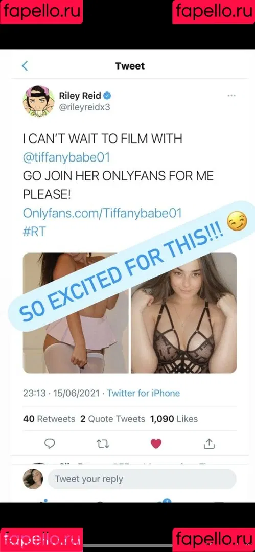 tiffanybabe02 Onlyfans Photo Gallery 