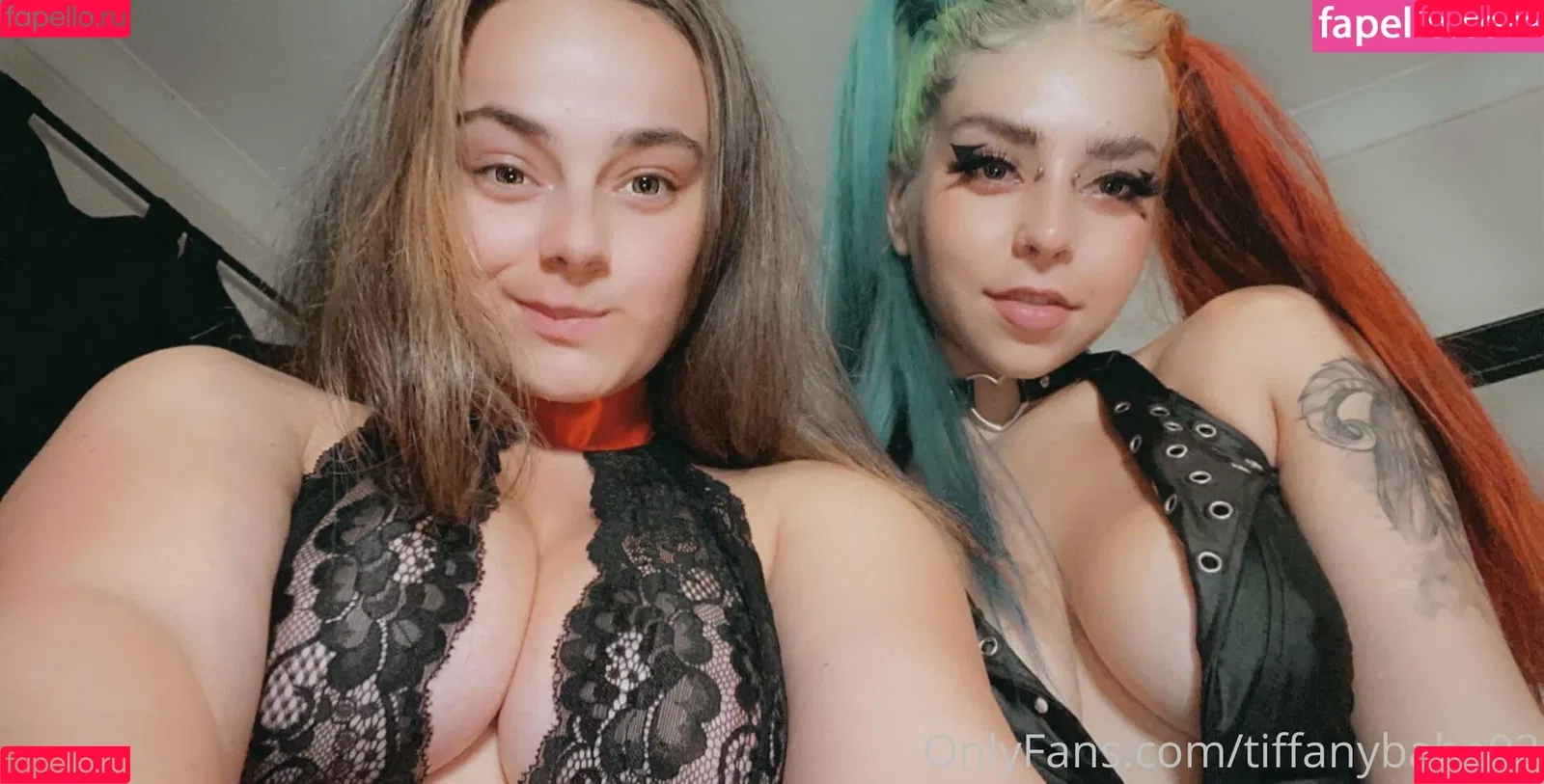 tiffanybabe02 Onlyfans Photo Gallery 
