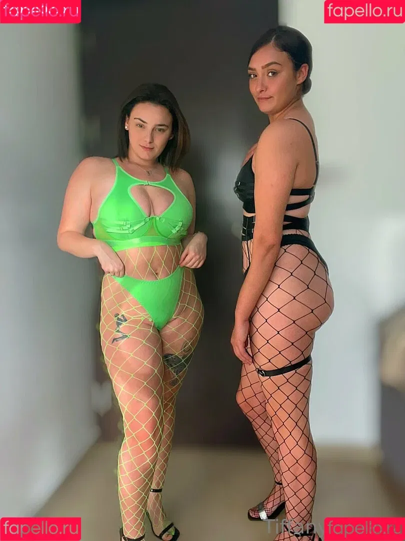 tiffanybabe02 Onlyfans Photo Gallery 