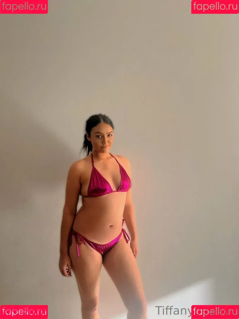 tiffanybabe02 Onlyfans Photo Gallery 