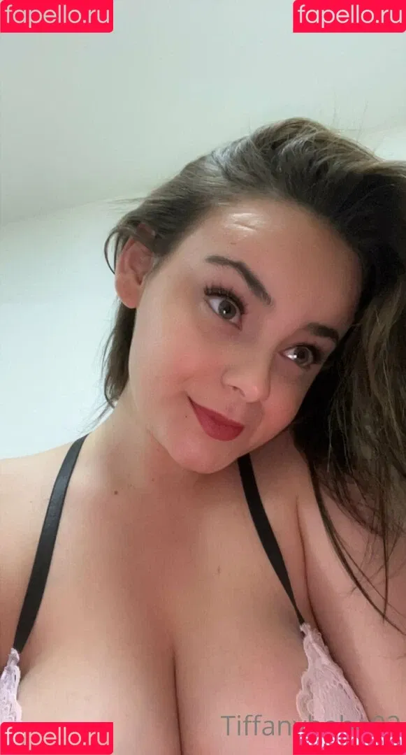 tiffanybabe02 Onlyfans Photo Gallery 