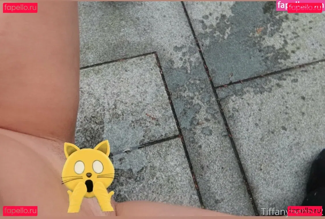 tiffanybabe02 Onlyfans Photo Gallery 