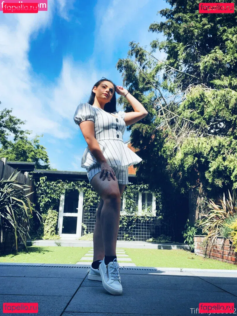 tiffanybabe02 Onlyfans Photo Gallery 