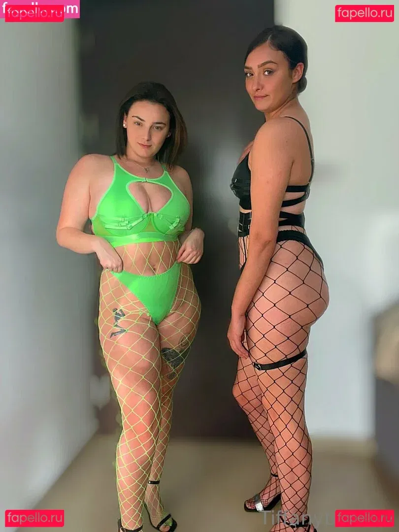 tiffanybabe02 Onlyfans Photo Gallery 