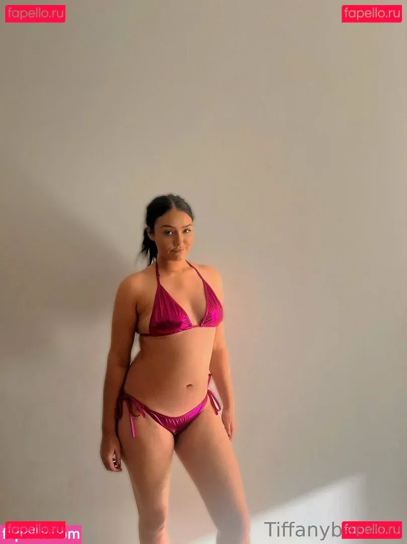 tiffanybabe02 Onlyfans Photo Gallery 