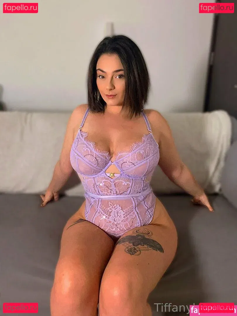 tiffanybabe02 Onlyfans Photo Gallery 