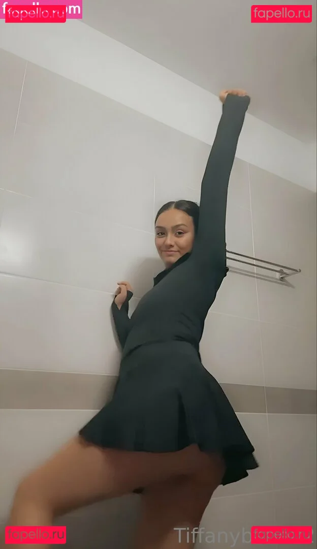 tiffanybabe02 Onlyfans Photo Gallery 