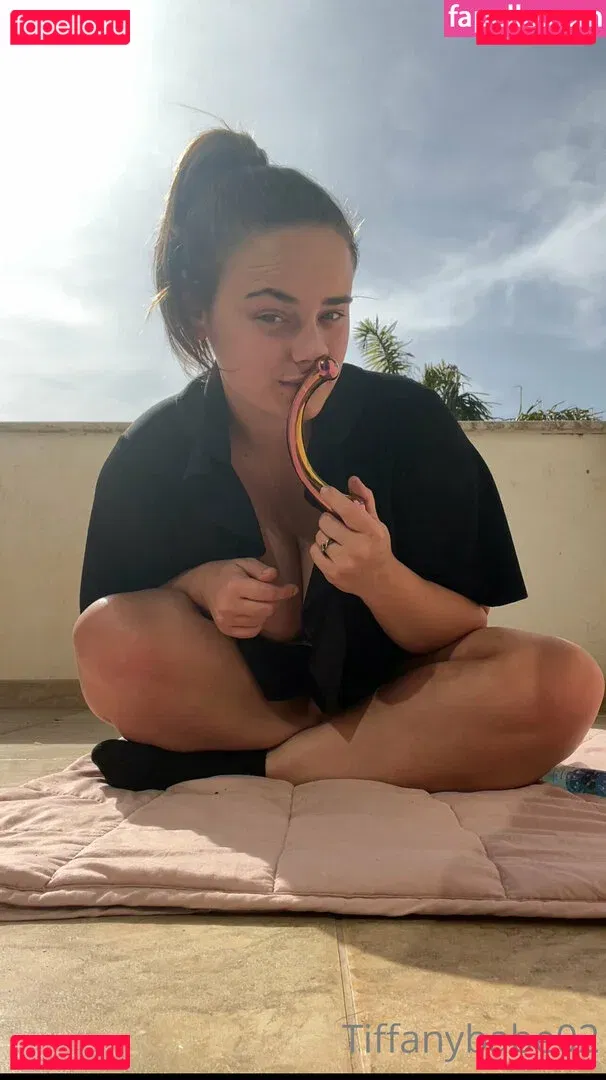 tiffanybabe02 Onlyfans Photo Gallery 