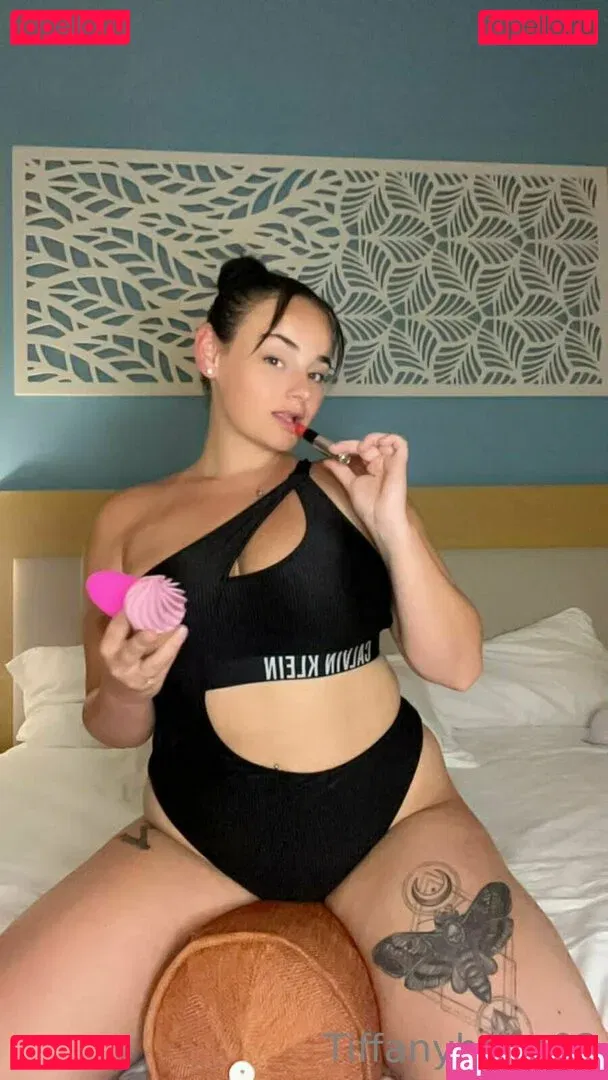 tiffanybabe02 Onlyfans Photo Gallery 