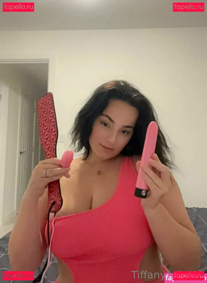 tiffanybabe02 Onlyfans Photo Gallery 