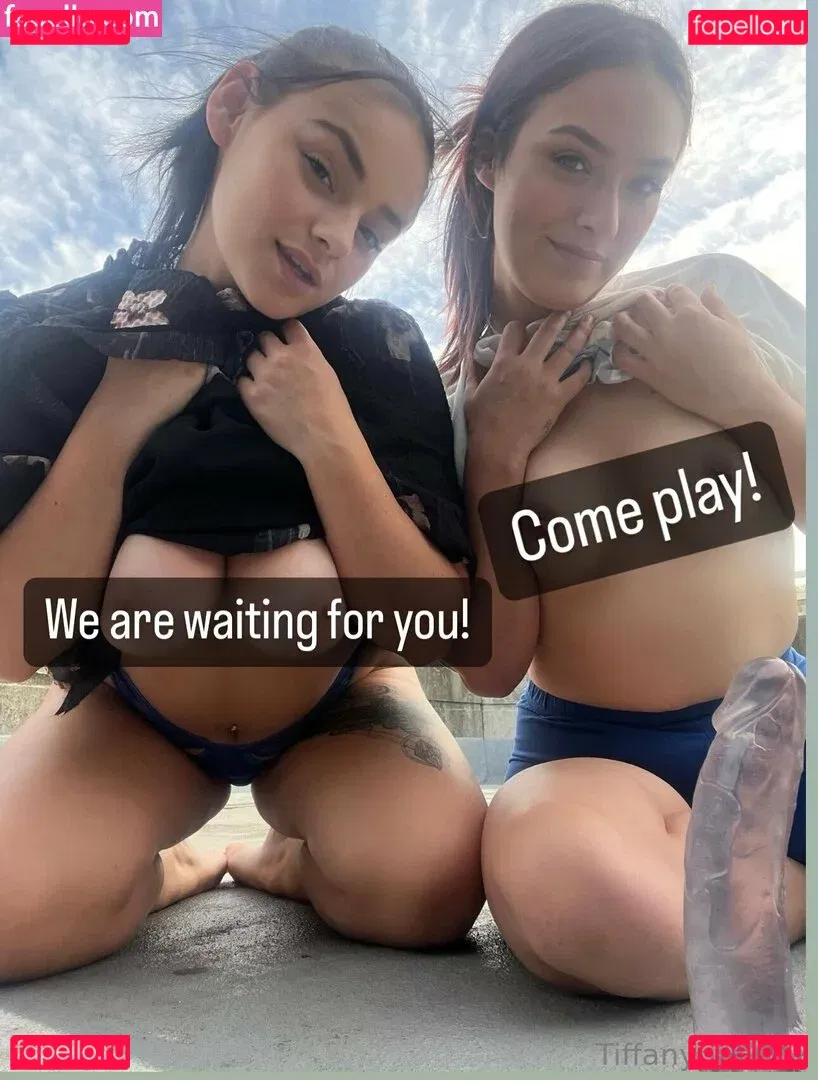 tiffanybabe02 Onlyfans Photo Gallery 