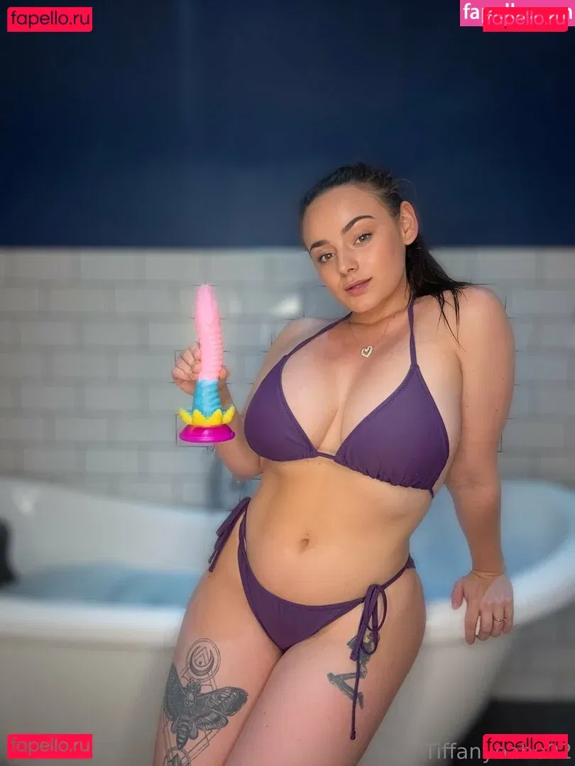 tiffanybabe02 Onlyfans Photo Gallery 