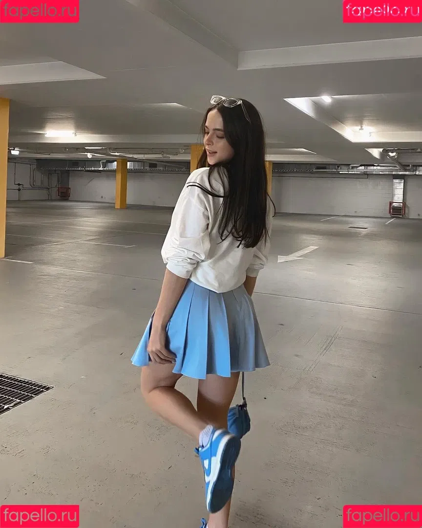 Katya Samilova Onlyfans Photo Gallery 