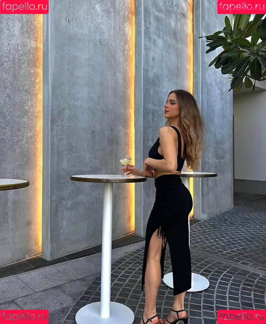 Katya Samilova Onlyfans Photo Gallery 